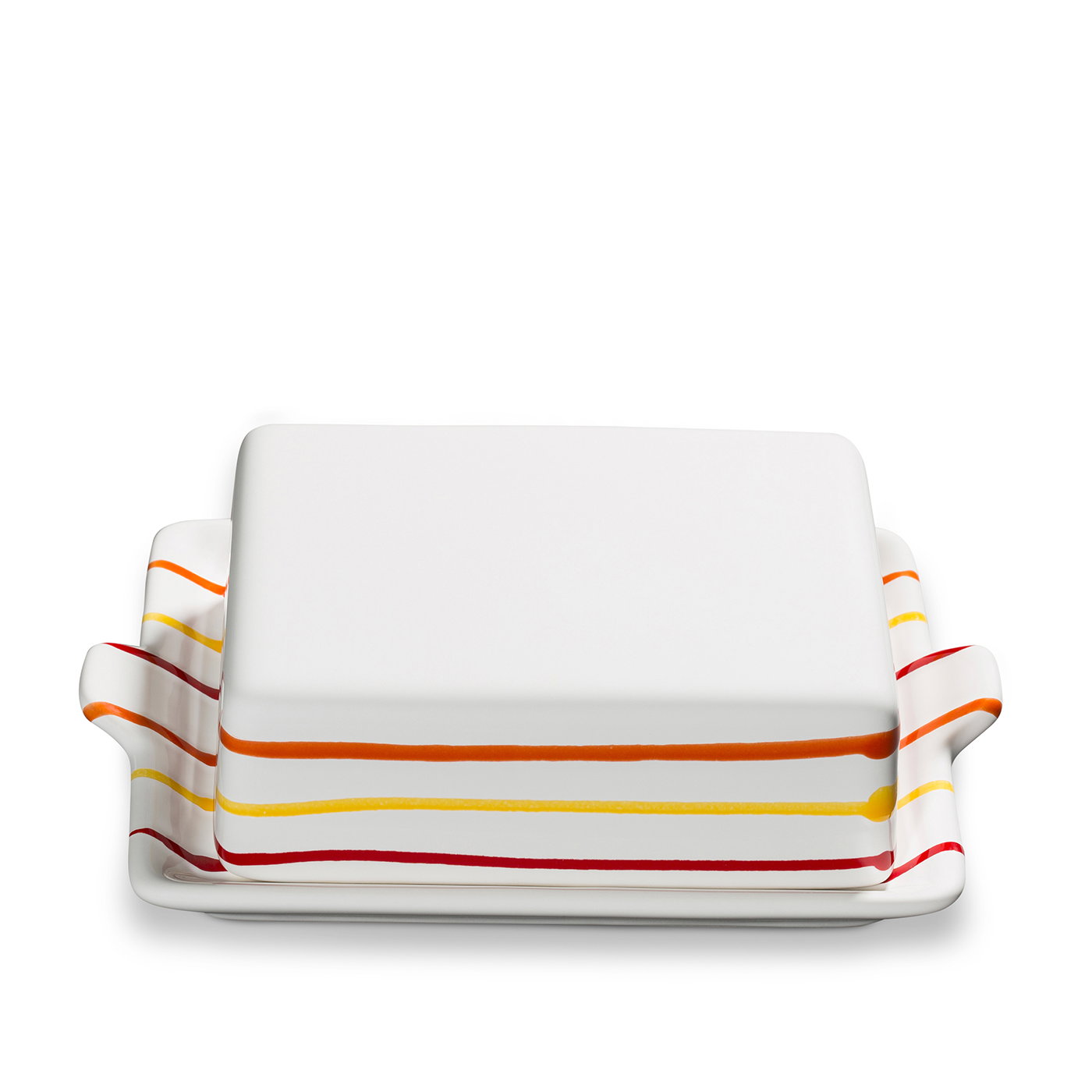 Butter Dish